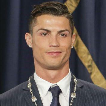 Ronaldo najbolji u Evropi i nikad skromniji u karijeri