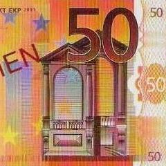 Pripremite se, stiže novih 50 EUR