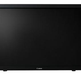 Canon na novom tržištu s profesionalnim 4K referentnim ekranom