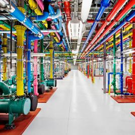 Evo kako Google želi produžiti život ljudima