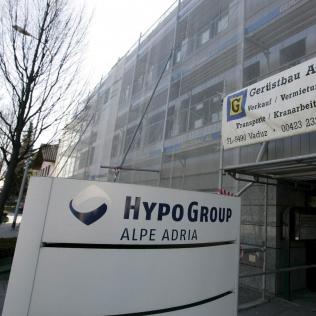 Austrija jača Hypo grupu sa 700 miliona eura