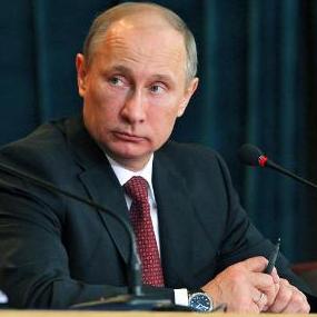 Putin zabranio otvaranje filijala stranih banaka