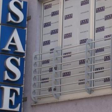 Na SASE promet 137.680,33 KM
