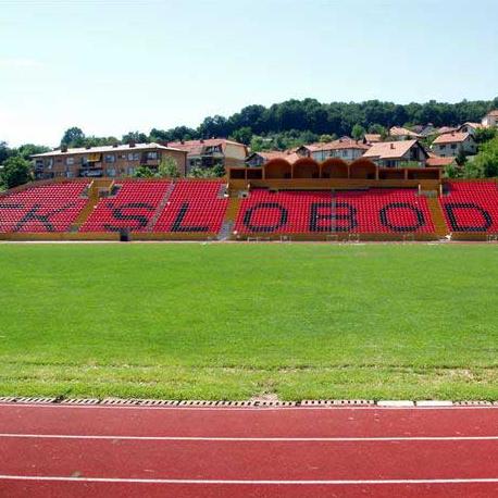 Za izgradnju istočne tribine na stadionu Tušanj 700.000 KM