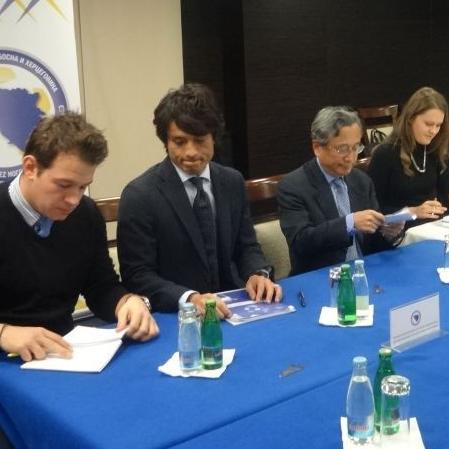 Japanska ambasada ulaže u sportske infrastrukturne projekte u BiH