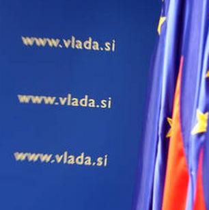 Radom Vlade Slovenije nezadovoljno 70,4 posto građana