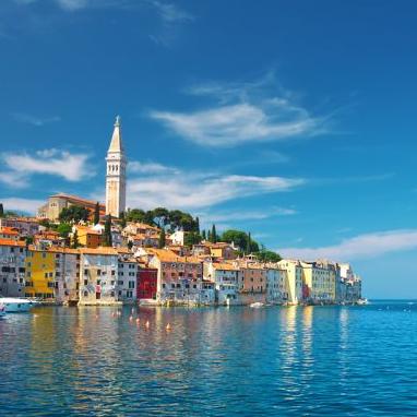 Prihod od turizma u Hrvatskoj u odnosu na prošlu godinu veći za 8,5 posto