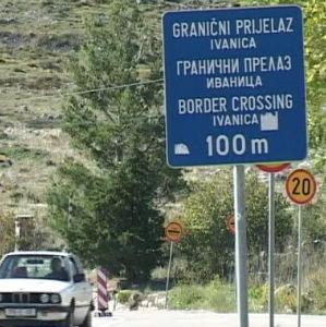 Trebinje i Dubrovnik će biti povezani modernim graničnim prelazima
