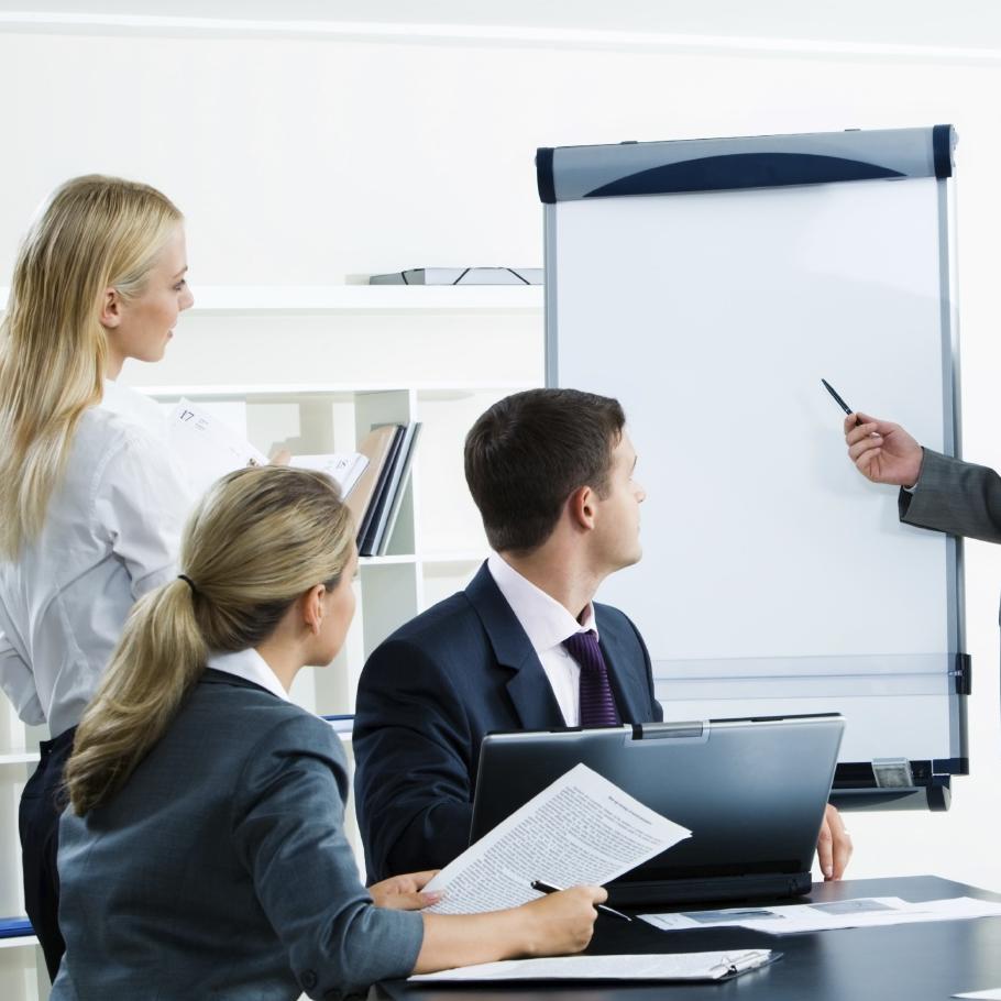 CPE Sarajevo započinje kurs Poslovni engleski jezik Market Leader