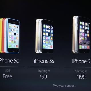 Još nije gotovo, Apple za idući mjesec priprema novu prezentaciju?