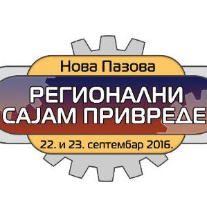 Regionalni sajam privrede Nova Pazova 22. i 23. septembra