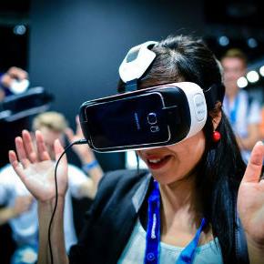 Otvoren najveći svjetski sajam digitalne zabave - Gamescom 2015.