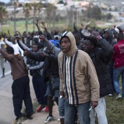 Španija će dobiti od EU 10 miliona eura za borbu protiv ilegalne imigracije