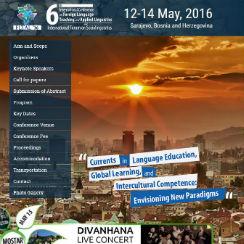 6. FLTAL konferencija na Burch univerzitetu u Sarajevu