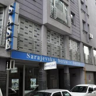 Današnji promet na SASE:  220.139,46 KM