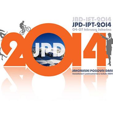 Konferencija Jahorinski poslovni dani 2014 od 4. do 7. februara