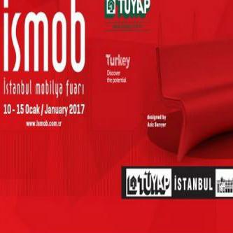 Internacionalni sajam namještaja - ISMOB u Istanbulu