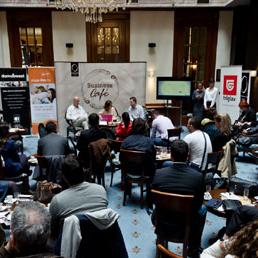3. Business café najavljuje uspješnu poslovnu priču RAMA-GLAS d.o.o.
