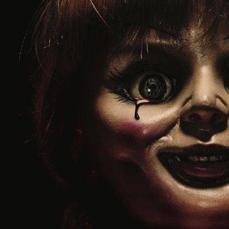 Horor priča godine Annabelle u kinu Ekran Zenica