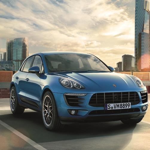 Porsche Macan od sada i u BiH