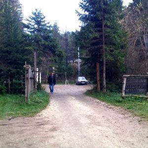 Adaptacija šetališne staze na Zelenkovcu