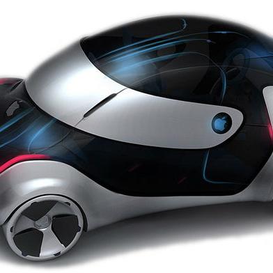 Prvi Appleov električni automobil stiže 2019. godine?