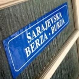 Promet na SASE: 87.910,12 KM
