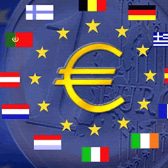 Eurozona i dalje u teškom stanju