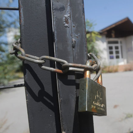 Prodaje se imovina Romasoka: Za sedam mjeseci cijena spuštena skoro 300.000
