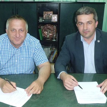 Kov- grad radi na izgradnji lokalne ceste Mrazovac-Radoč-dionica Prokop