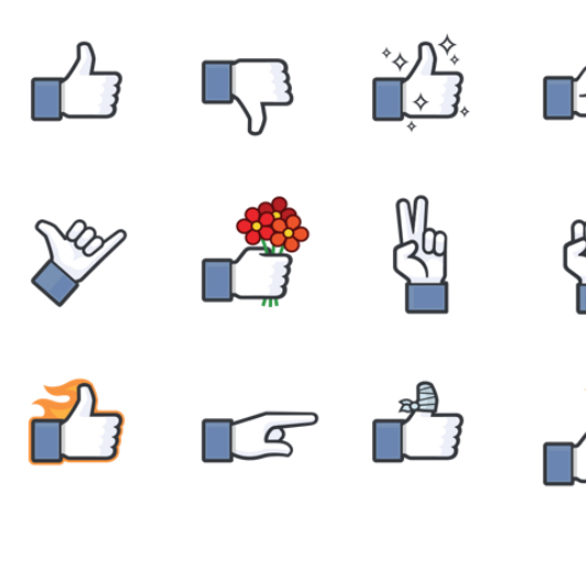 Facebook ipak uvodi Dislike opciju?