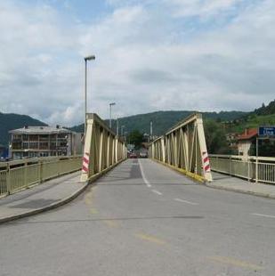 Izgradnja trotoara od Brskavca do željeznog mosta u Bosanskoj Otoci