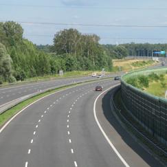 Sajam industrije za gradnju cesta Autostrada-Polska