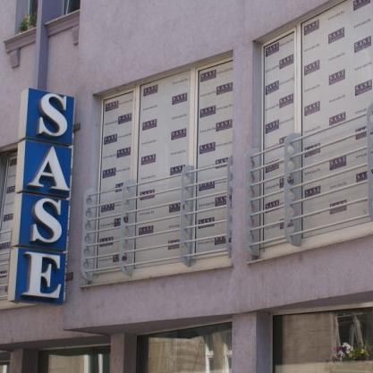 Sedmični promet na SASE: 28.285.882,05 KM