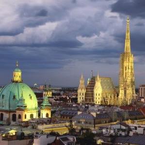 Danube Region Business Forum od 14. do 15. novembra