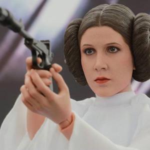 Disney ne zna što će učiniti s princezom Leiom u nastavku 'Ratova zvijezda'