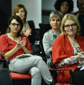 Pozitivno roditeljstvo s istinskim razumijevanjem