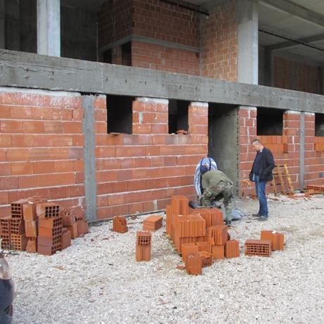 Realizacija kapitalnih projekata u Jablanici