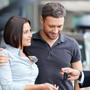Luksuzna roba se ipak kupuje: Kupljen automobil vrijedan više od 231.000 KM