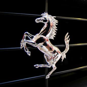 Ferrari na berzi kao samostalna firma
