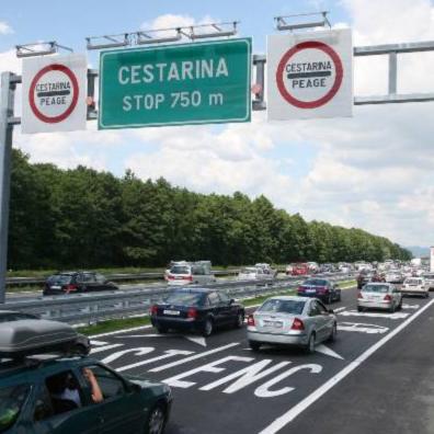 Cestarina za čitavu Europsku uniju?