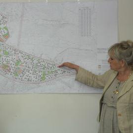 Nacrt RP ''Stambena zona Šip'': Planirana izgradnja oko 30 objekata