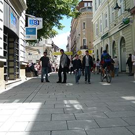 Završeno popločavanje Ferhadije