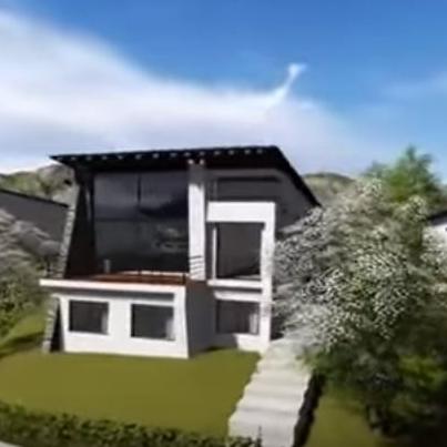 Ilidža Pearl Resort: Kuvajćani grade novo naselje pored Sarajeva
