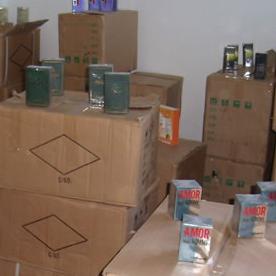 BiH na uvoz parfema i eteričnih ulja potroši oko 300 miliona KM