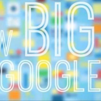 VIDEO: Koliko je Google zaista velik?