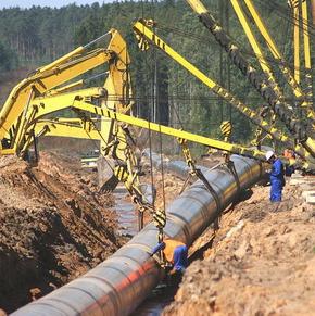 Izgradnja gasovoda u BiH: Osigurati dodatne izvore snabdijevanja
