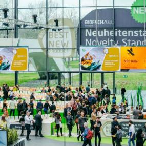 Organski proizvođači iz BiH učestvuju na Sajmu BIOFACH 2017 u Njemačkoj