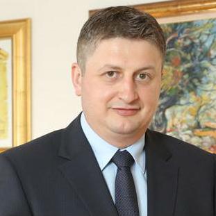 Milan Radović novi predsjednik Skupštine Udruženja banaka BiH