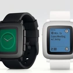 Pebble Time - sat koji je u pet sati zgrnuo pet milijuna dolara